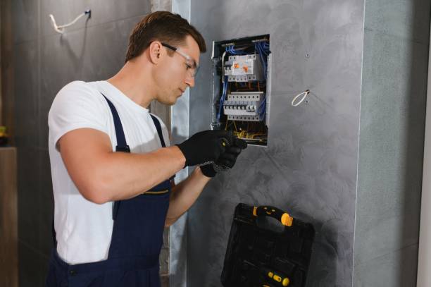 Why Trust Our Certified Electricians for Your Electrical Needs in Kingston, NY?