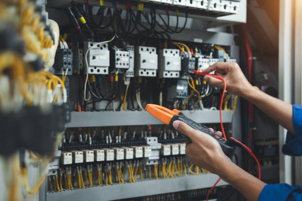 Best Home Electrical Repair  in Kingston, NY