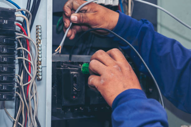 Best Licensed Electrician  in Kingston, NY